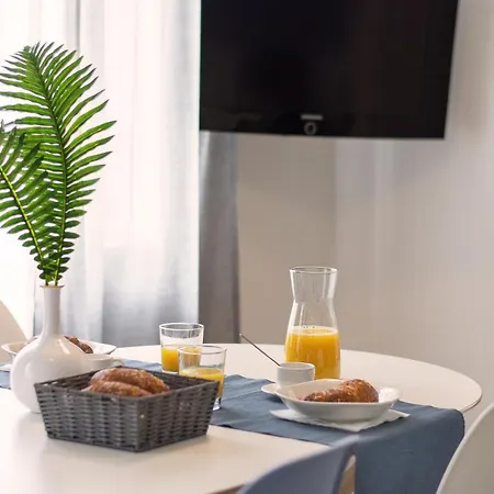 House - Premium * Giulianova