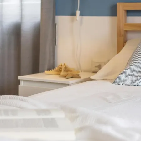 Vakantiehuis House - Sea Front- Premium