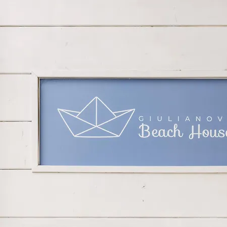 Vakantiehuis House - Sea Front- Premium