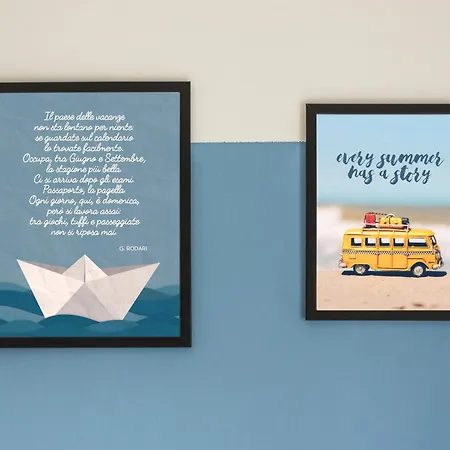 Holiday home House - Sea Front- Premium