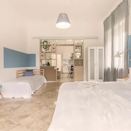 Holiday home House - Sea Front- Premium Giulianova