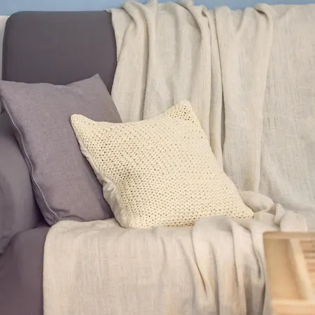 House - Sea Front- Premium