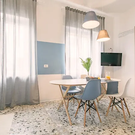 Vakantiehuis House - Sea Front- Premium Giulianova