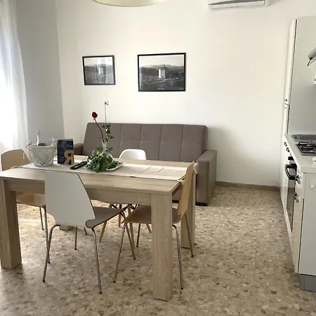 House - Sea Front- Premium Giulianova