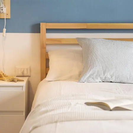 Vakantiehuis House - Sea Front- Premium *