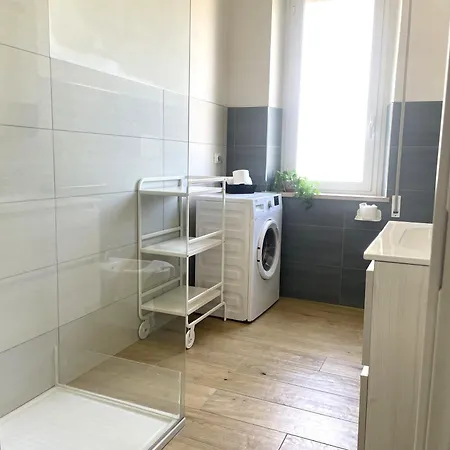 House - Sea Front- Premium Giulianova