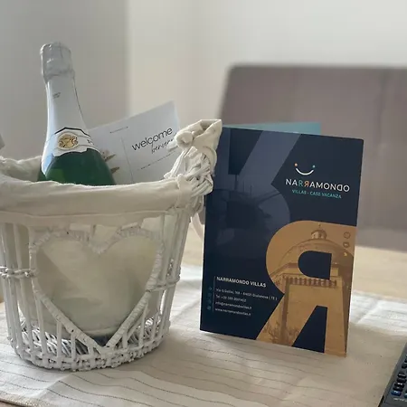 Vakantiehuis House - Sea Front- Premium Giulianova