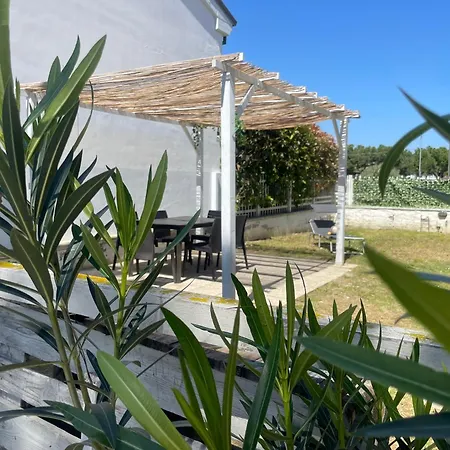 House - Sea Front- Premium