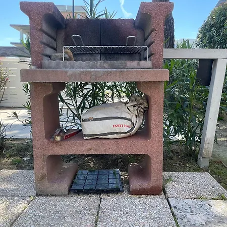 Holiday home House - Sea Front- Premium