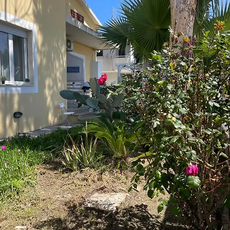 Vakantiehuis House - Sea Front- Premium Giulianova