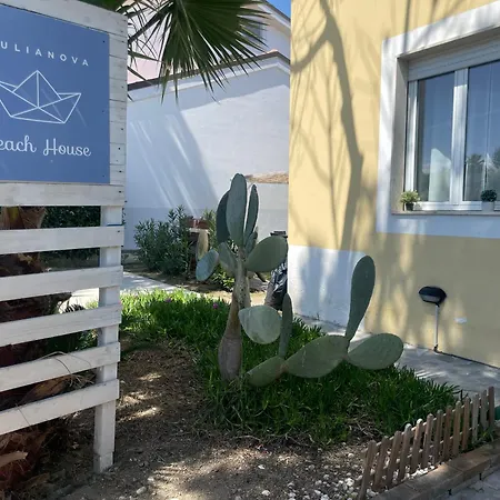 House - Sea Front- Premium