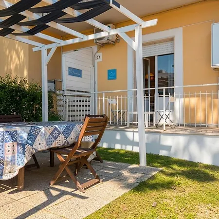 House - Premium Nyaraló Giulianova