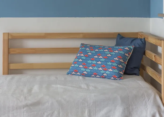 House - Sea Front- Premium Giulianova