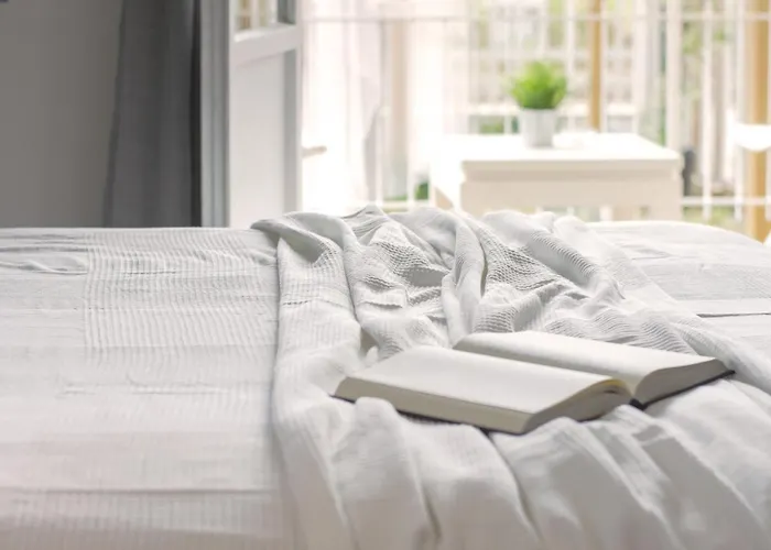 House - Sea Front- Premium Dom wakacyjny *