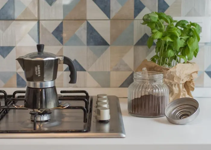 Dom wakacyjny House - Sea Front- Premium *