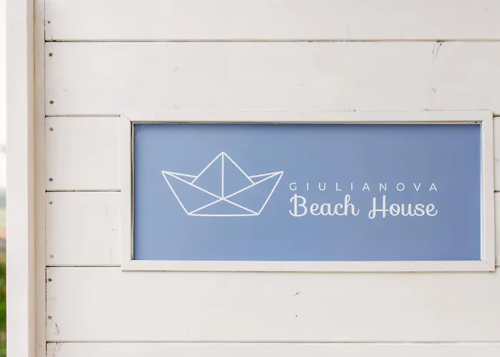 Casa de Férias House - Sea Front- Premium