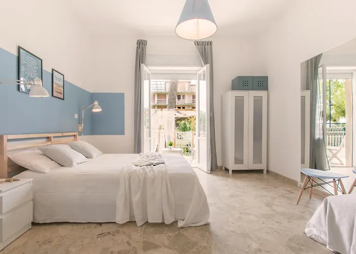 Dom wakacyjny House - Sea Front- Premium *