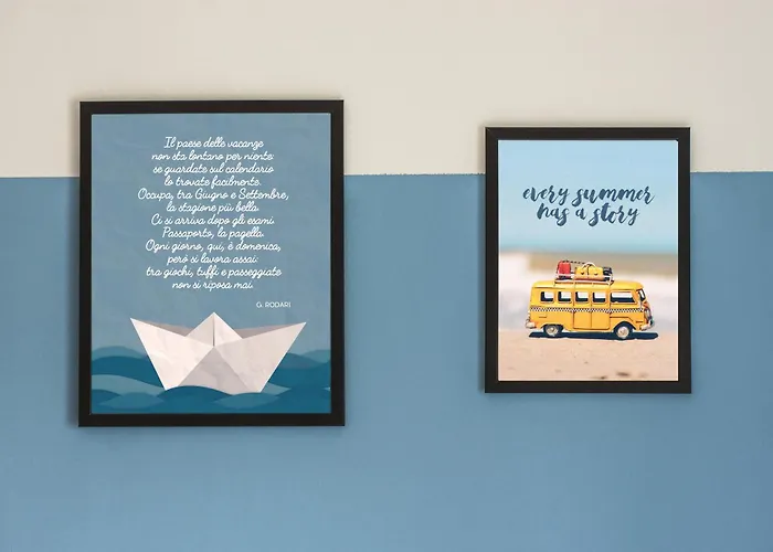 Dom wakacyjny House - Sea Front- Premium