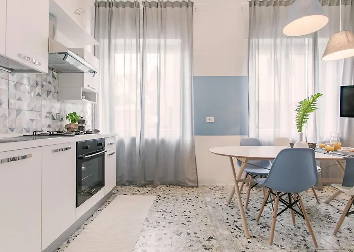 Dom wakacyjny House - Sea Front- Premium