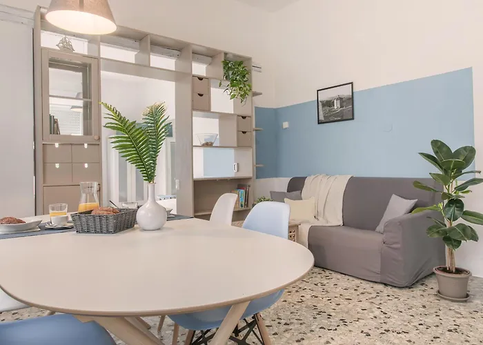 House - Sea Front- Premium Giulianova