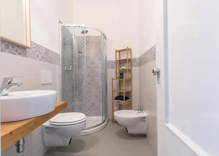 House - Sea Front- Premium Giulianova