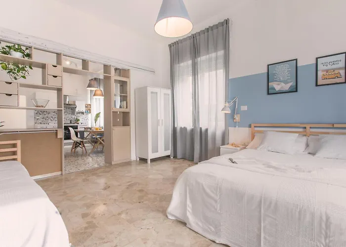 Dom wakacyjny House - Sea Front- Premium