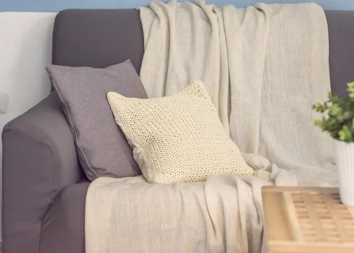 House - Sea Front- Premium