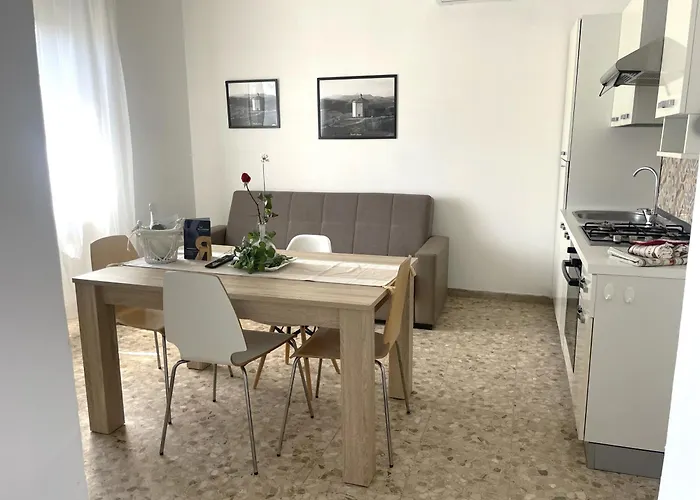 House - Sea Front- Premium Giulianova