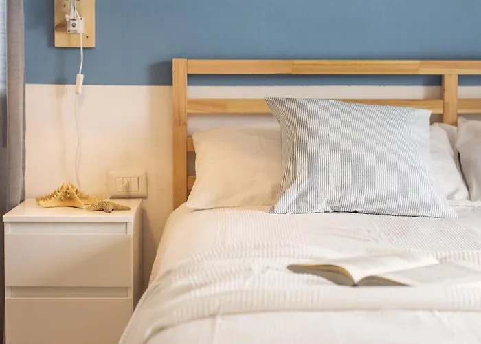 Dom wakacyjny House - Sea Front- Premium *