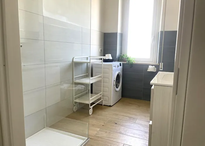 House - Sea Front- Premium Giulianova