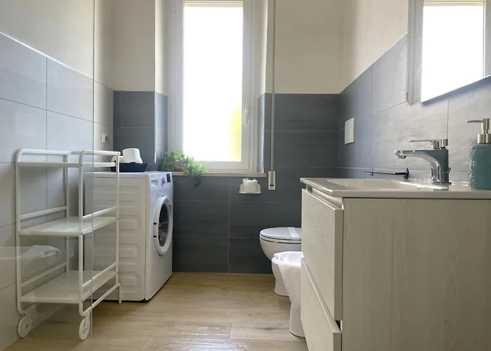 Dom wakacyjny House - Sea Front- Premium *