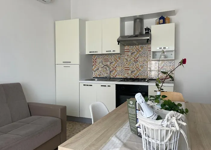 Dom wakacyjny House - Sea Front- Premium *