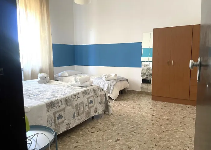 Dom wakacyjny House - Sea Front- Premium