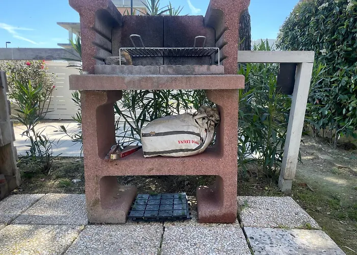 Dom wakacyjny House - Sea Front- Premium