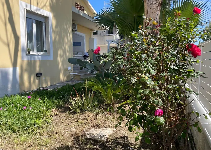 Dom wakacyjny House - Sea Front- Premium Giulianova