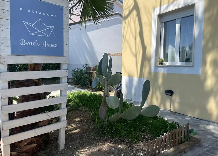 House - Sea Front- Premium